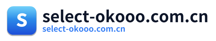 select-okooo.com.cn Logo